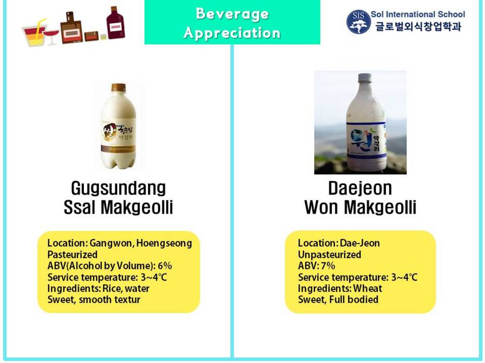 Makgeolli