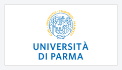 the University of Parma - italy