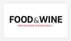 Food&Wine magazine