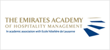 THE EMIRATES ACADEMY