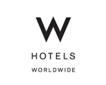 메리어트 W 호텔 - 타이베이 (Marriot W Hotel - Taipei) 로고