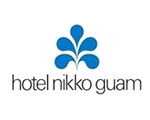 호텔 닛코 - 괌 (Hotel Nikko Guam - Guam) 로고