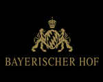 호텔 바이어리셔 호프 - 독일 (Bayerischer Hof - Germany) 로고