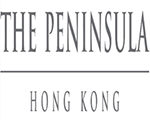 페닌술라 호텔 - 홍콩 (Peninsula Hotel-Hong Kong) 로고