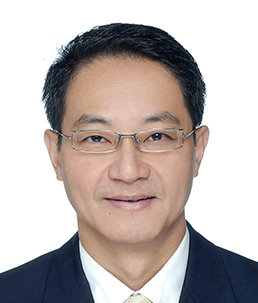 Tee Tong Alan Tan 교수